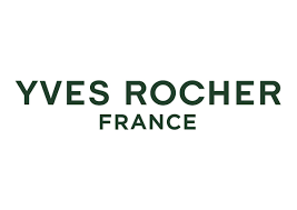Yves Rocher Logo