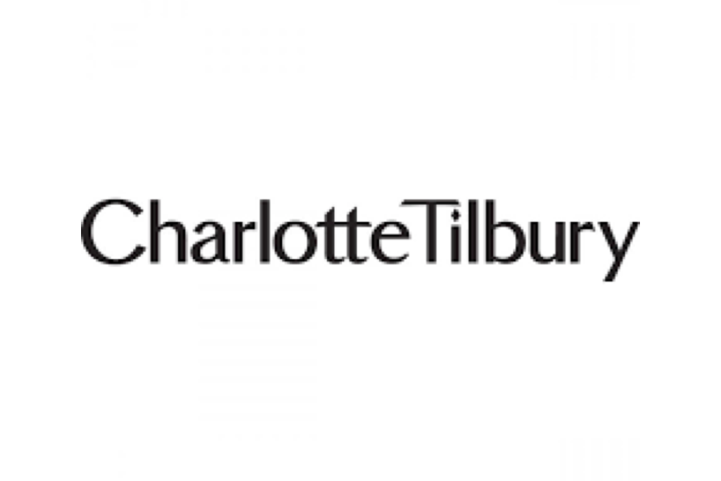 Charlotte Tilbury Logo