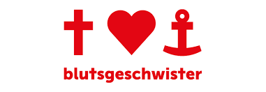 Blutsgeschwister Logo
