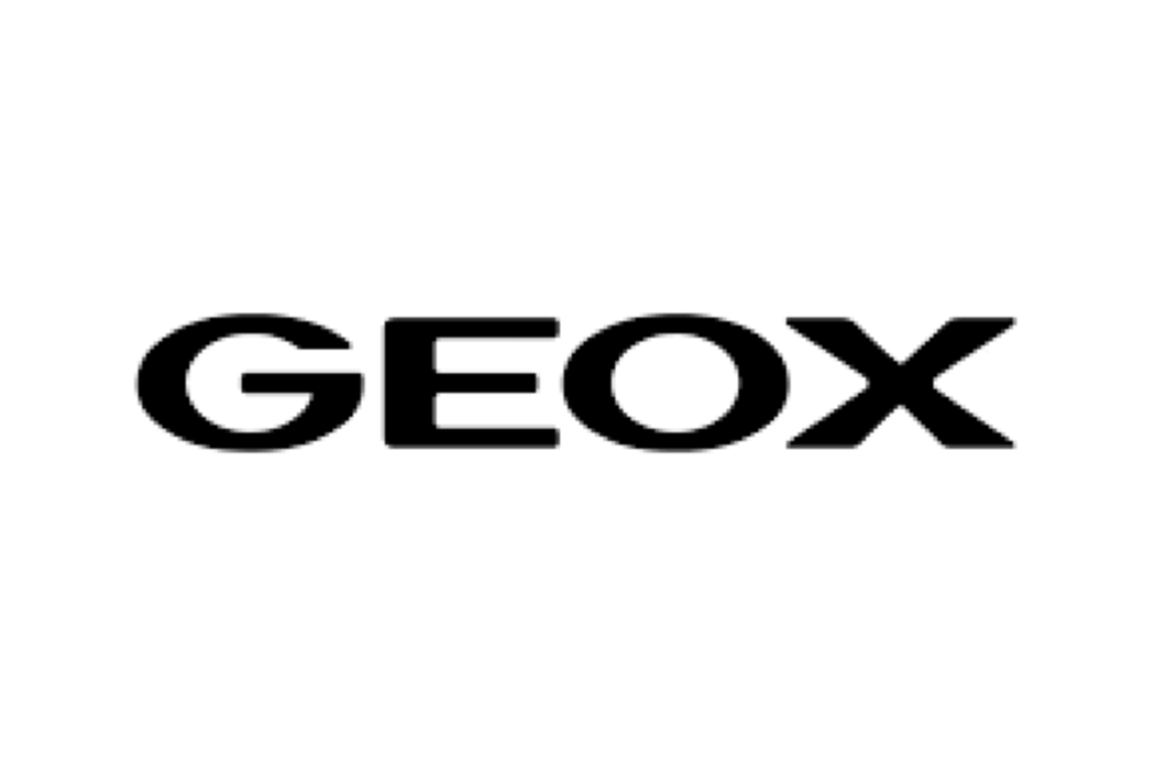 Geox Logo