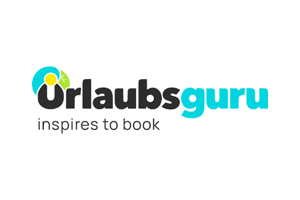 Urlaubsguru Logo