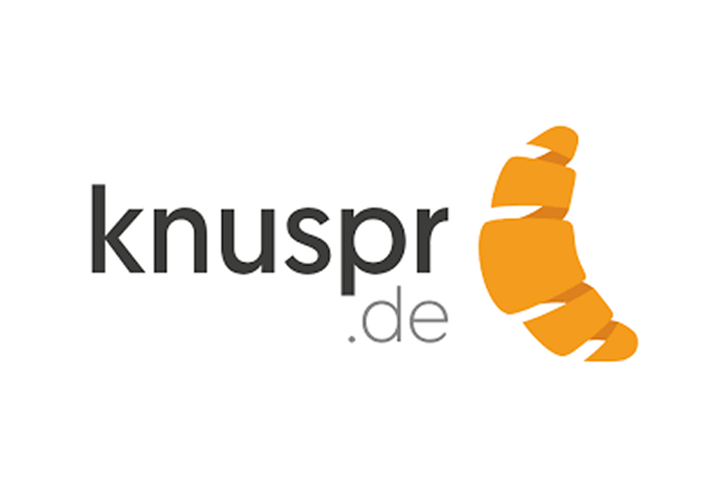 Knuspr.de Logo