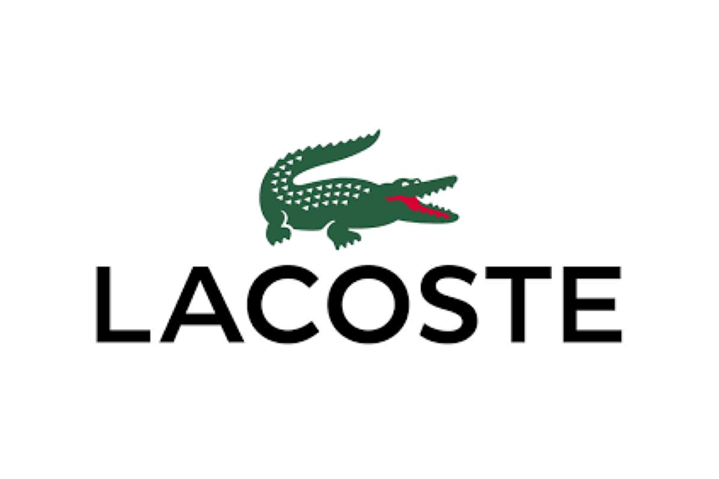 Lacoste Logo