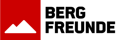 Bergfreunde Logo