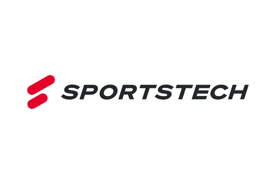 SPORTSTECH Logo