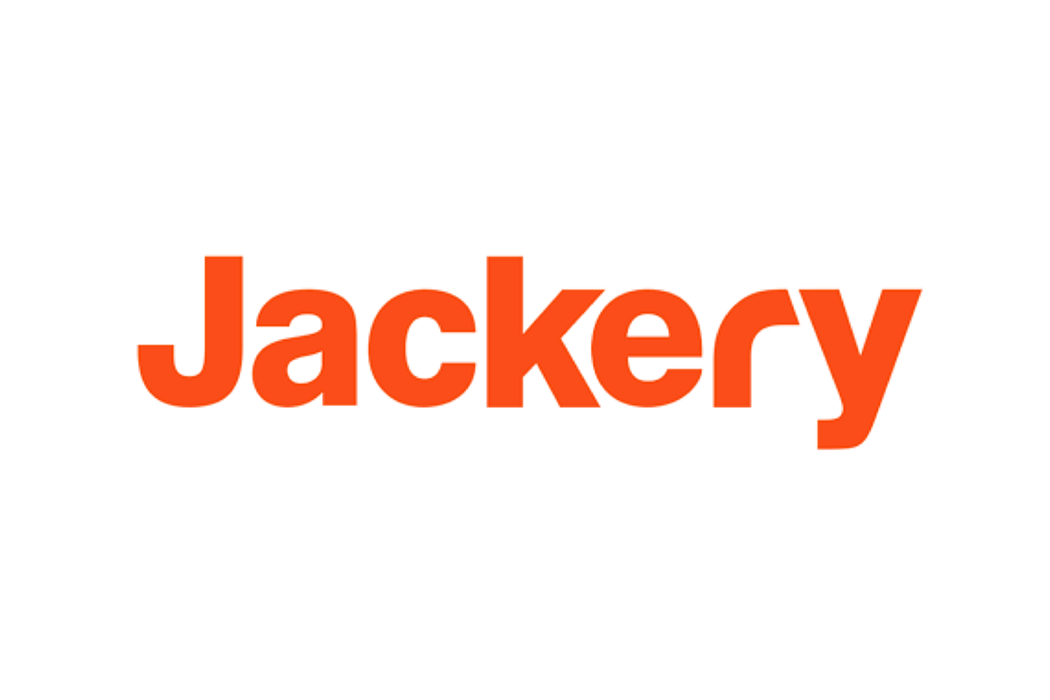 Jackery Logo