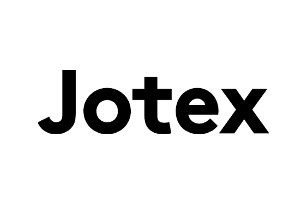 Jotex Logo
