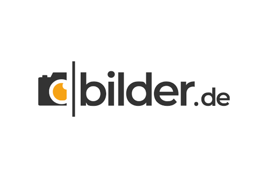 Bilder.de Logo