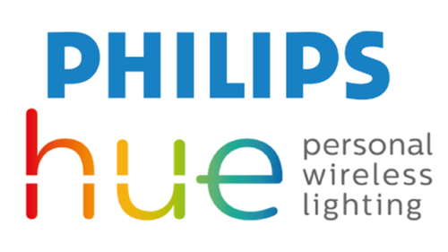 Philips Hue Logo