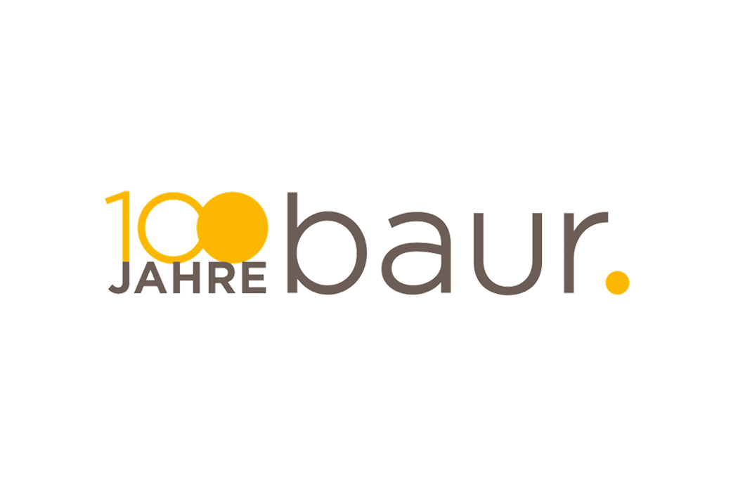 Baur Logo