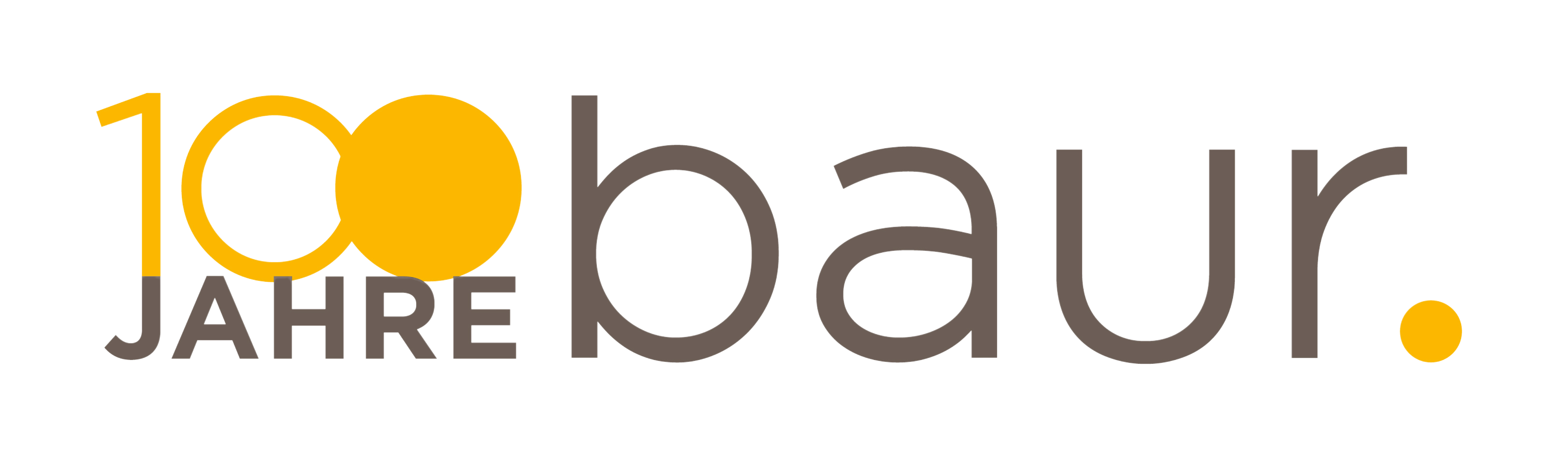 Baur Logo