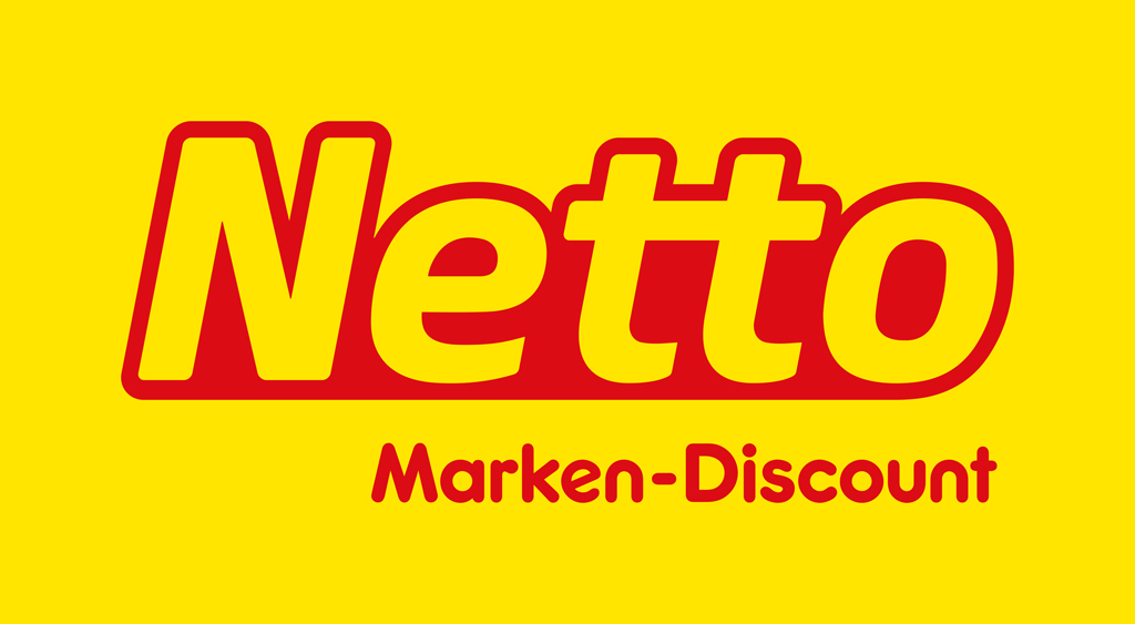 Netto Marken-Discount Logo