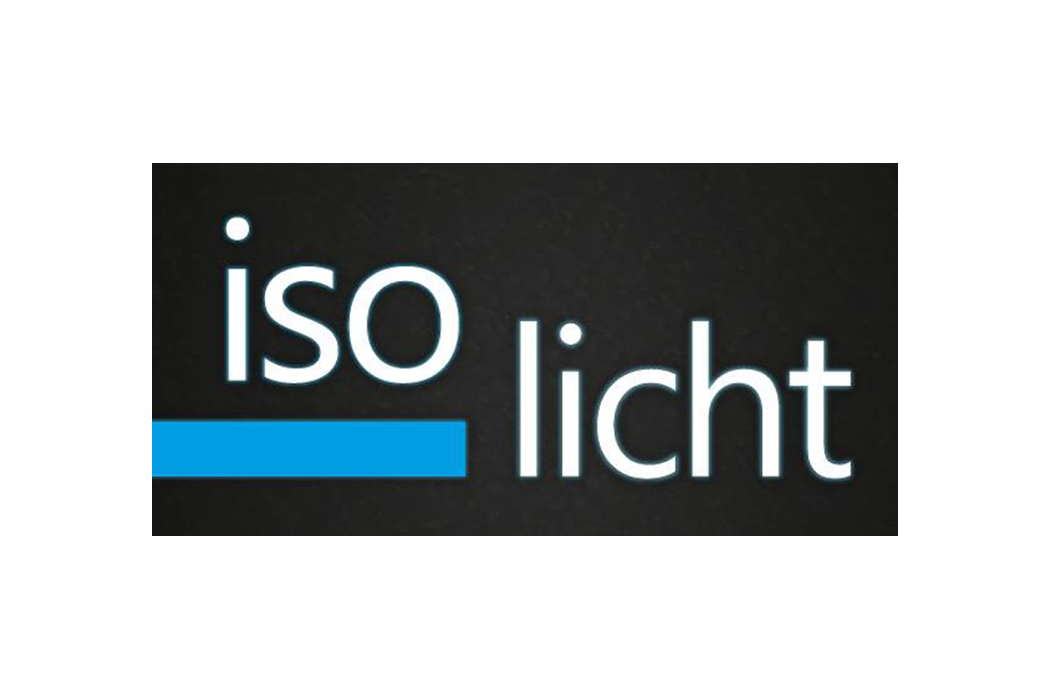 isolicht Logo