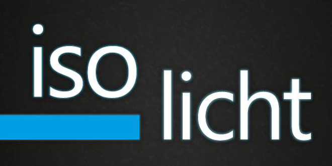 isolicht Logo