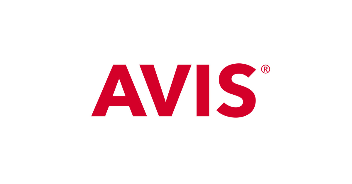 Avis Logo