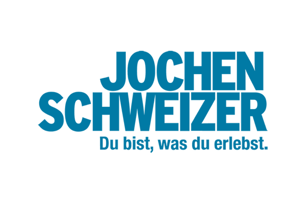 Jochen Schweizer Logo
