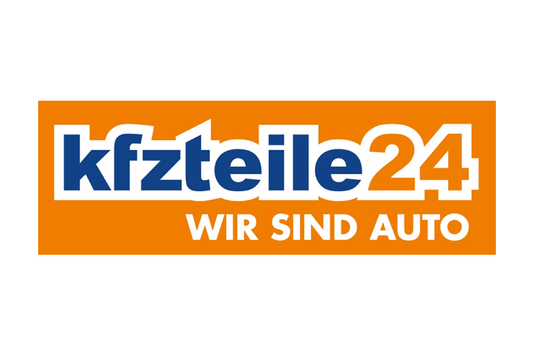 kfzteile24 Logo