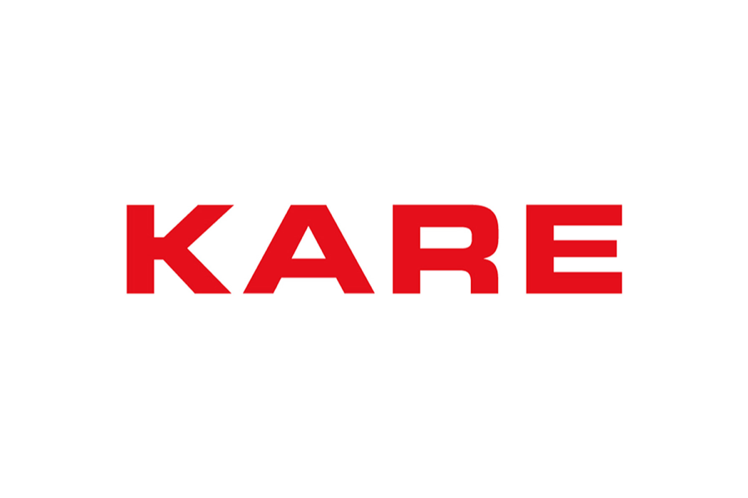 KARE Logo