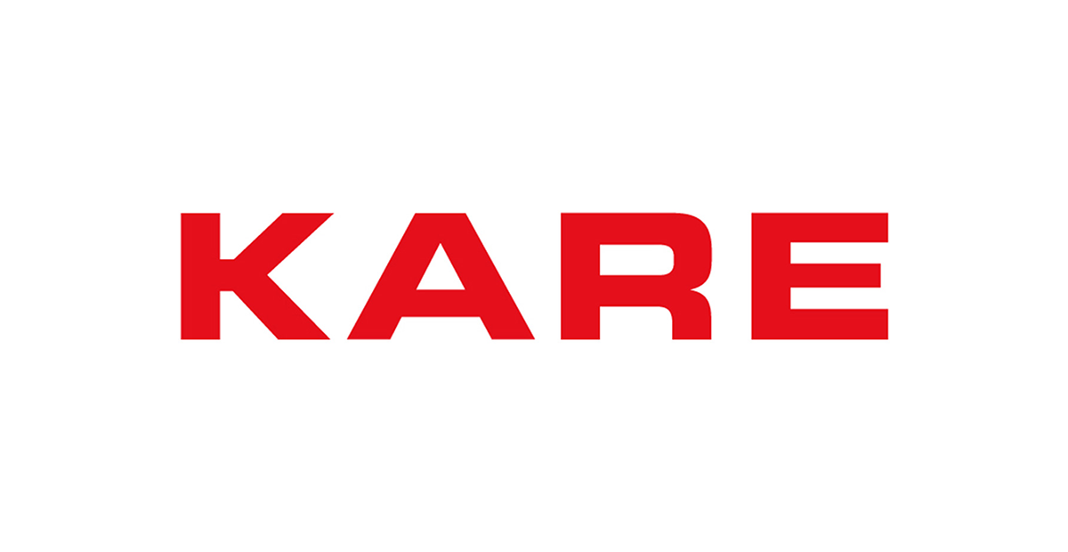KARE Logo