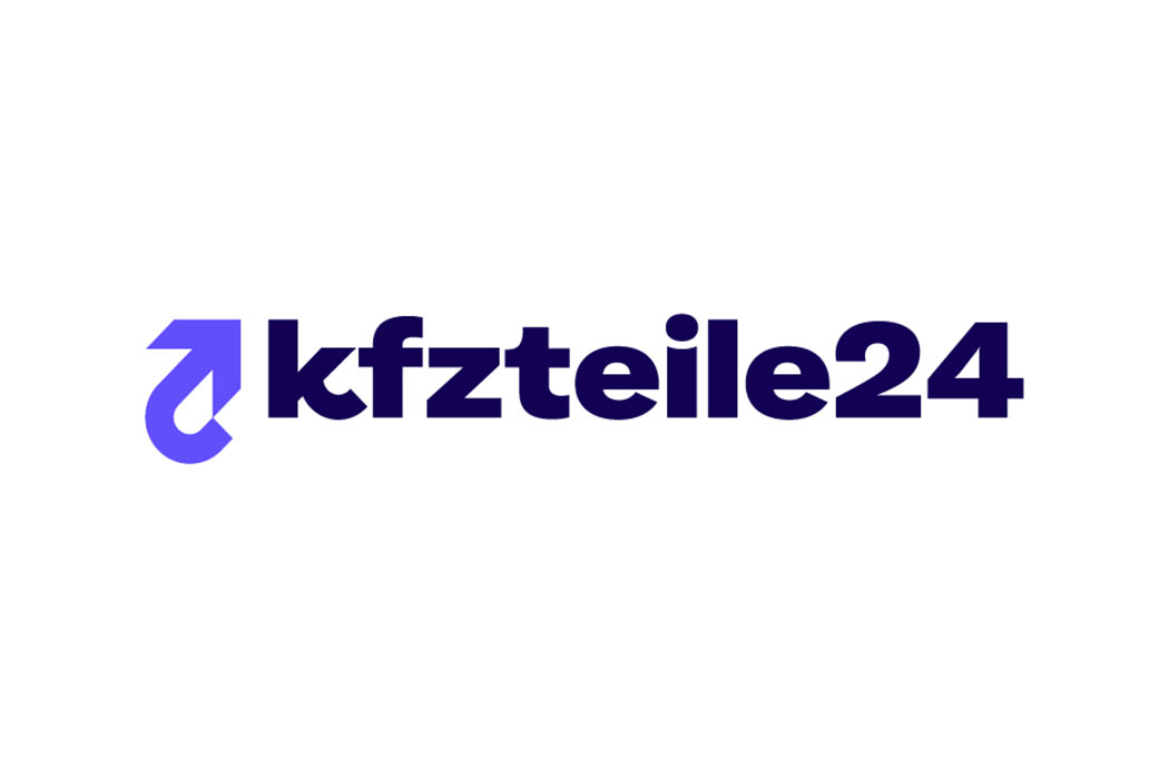 kfzteile24 Logo