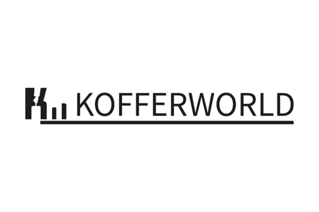 Kofferworld Logo