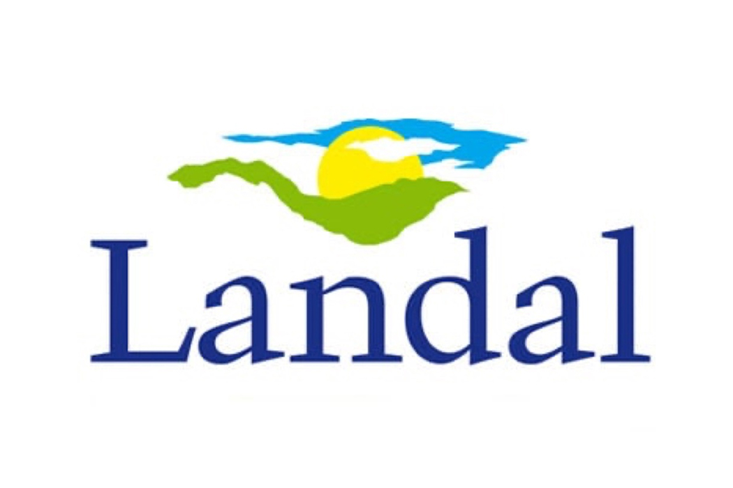 Landal GreenParks Logo