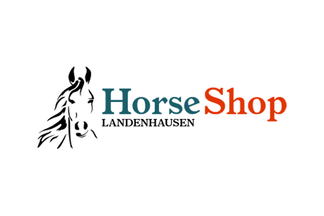 Horse Shop Logo