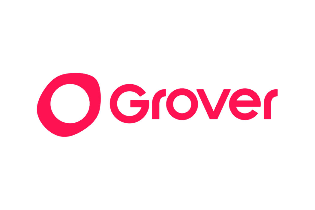 Grover Logo