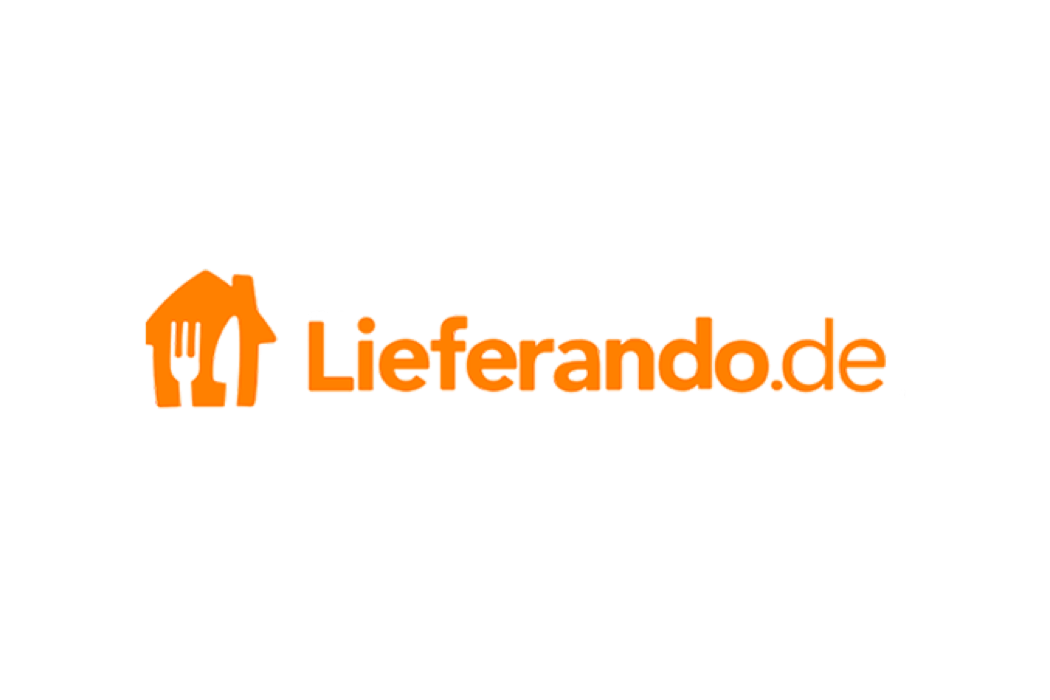 Lieferando Logo