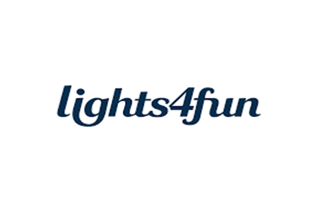 lights4fun Logo