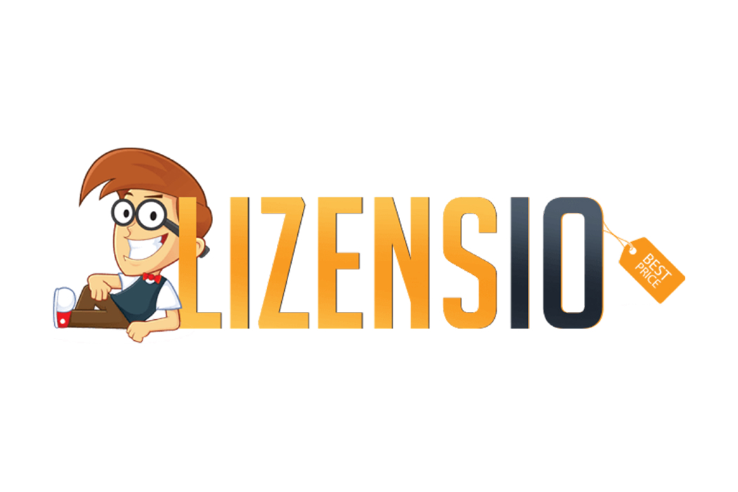 LIZENSIO Logo
