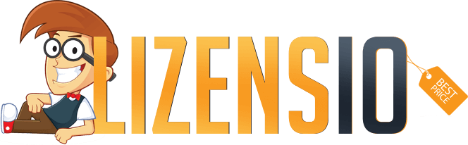 Lizensio Logo