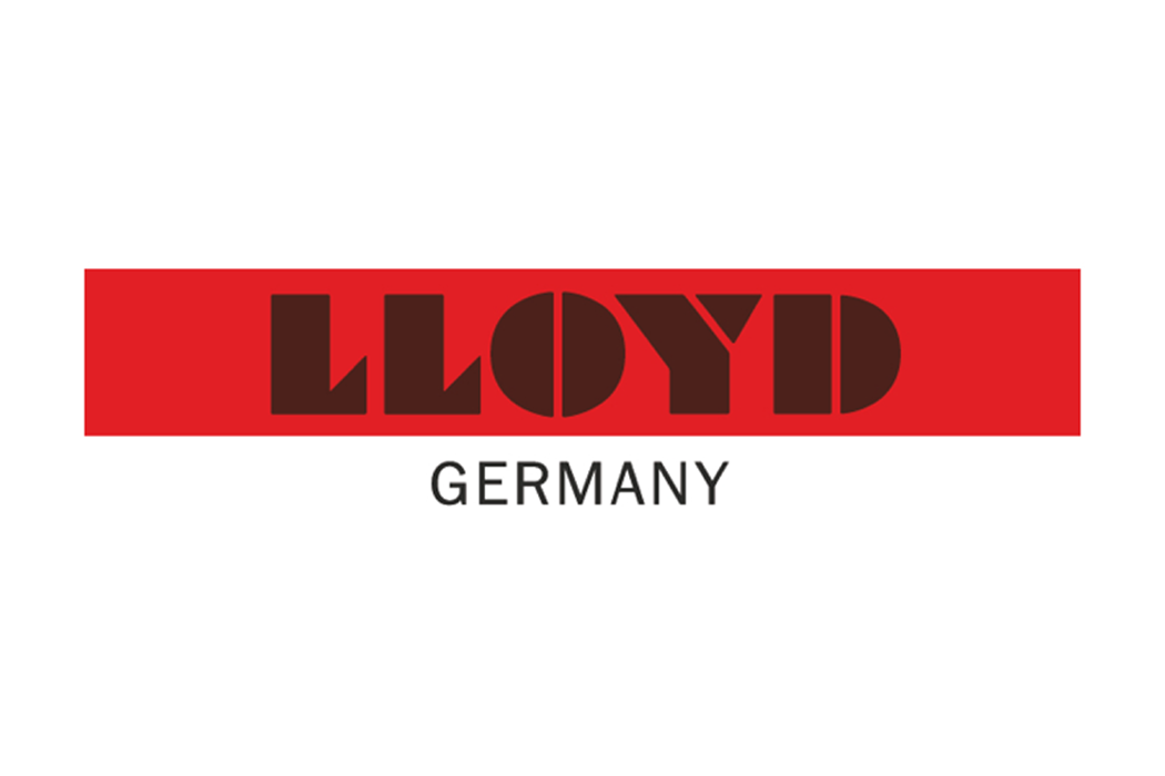 LLOYD Logo