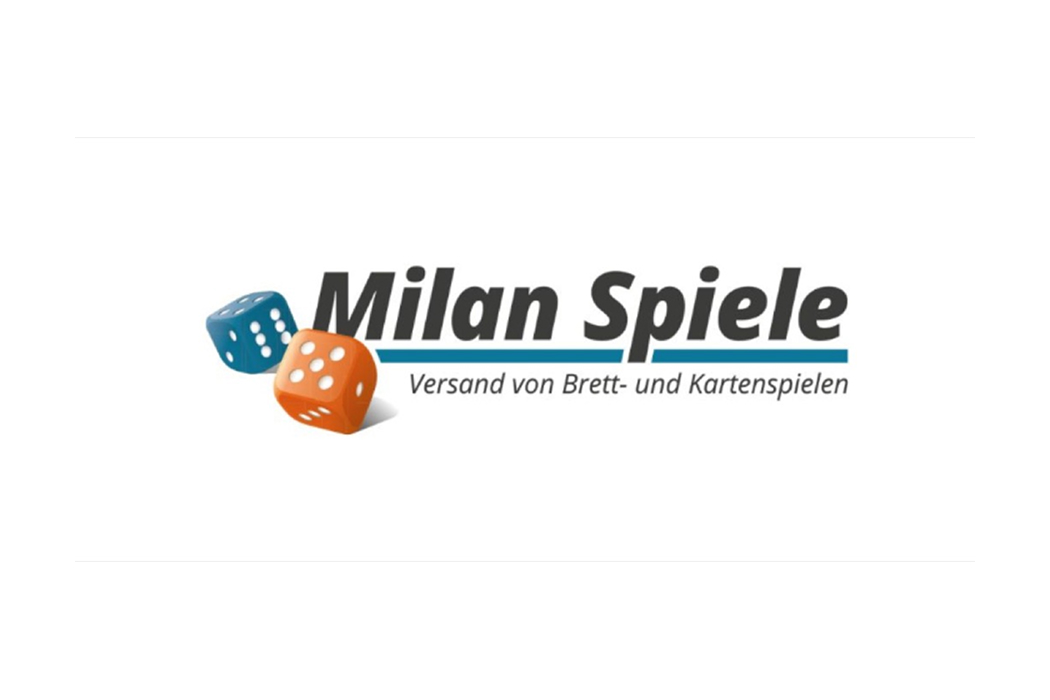 Milan-Spiele Logo