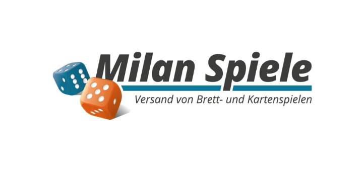Milan-Spiele Logo