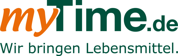 myTime Logo
