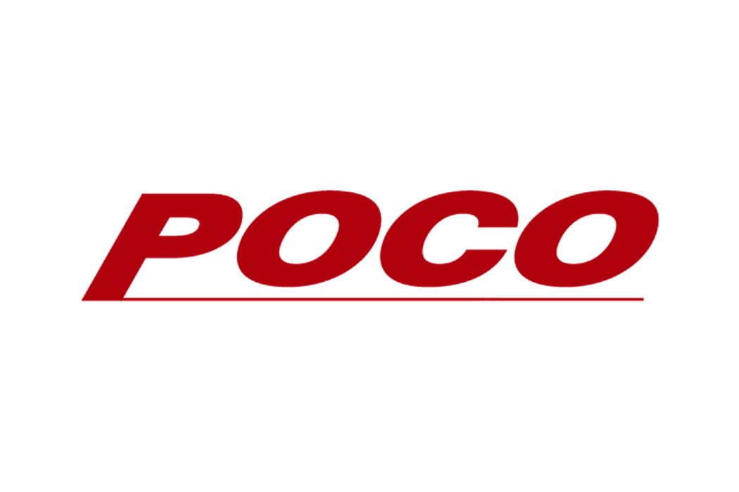 Poco Logo