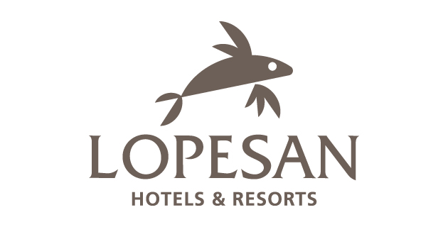 LOPESAN HOTEL GROUP Logo