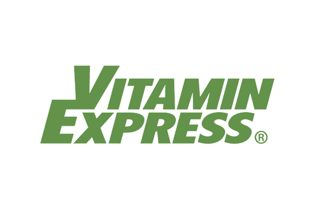 VitaminExpress Logo