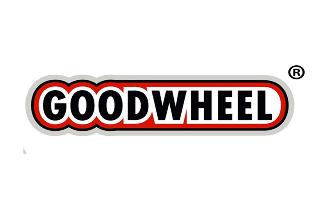 Goodwheel Logo