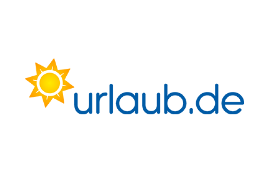 Urlaub.de Logo