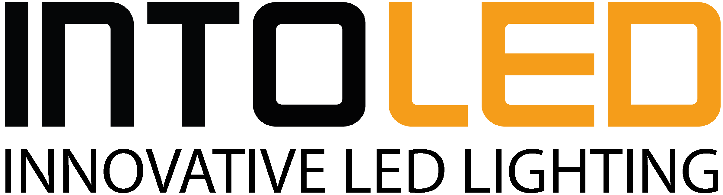 INTOLED Logo