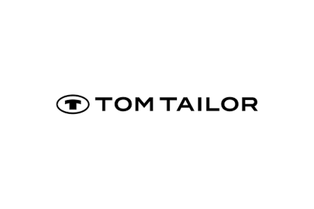 Tom Tailor Logo