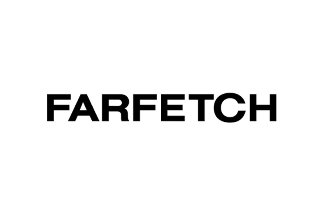 Farfetch Logo
