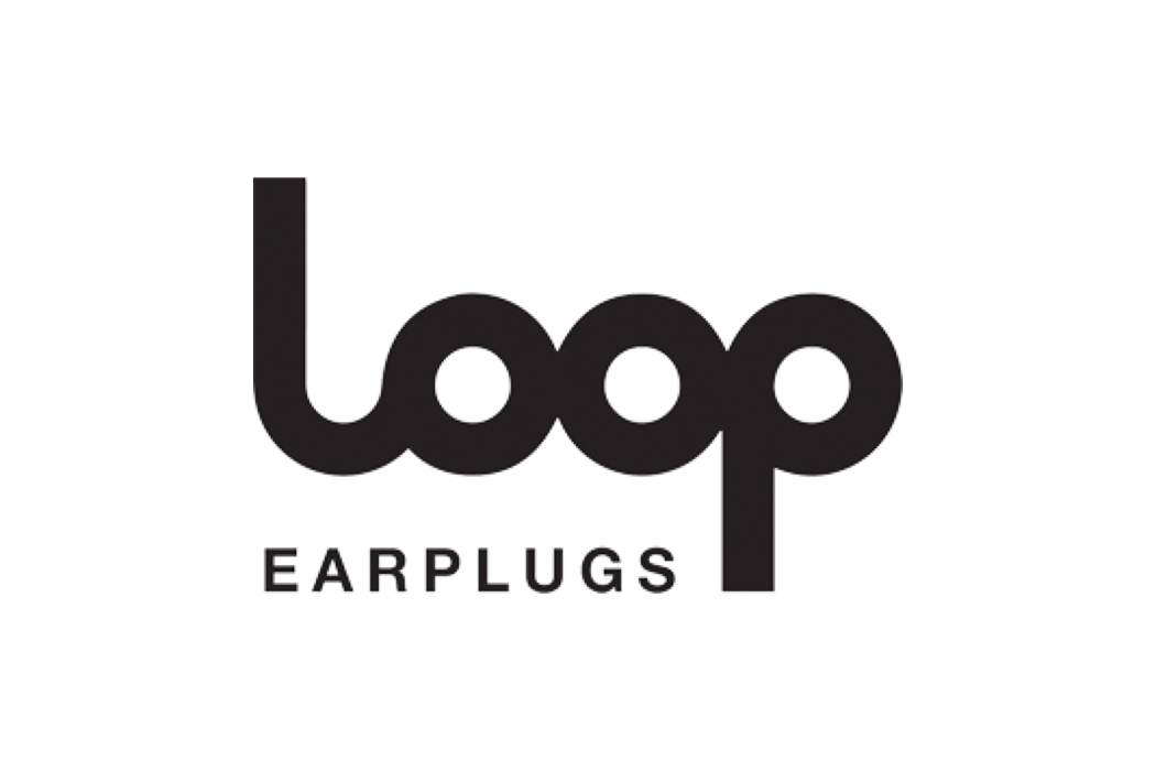 Loop Earplugs Logo