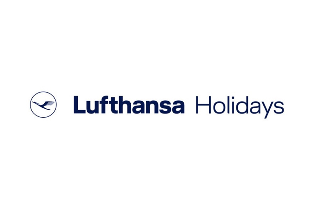 Lufthansa Holidays Logo