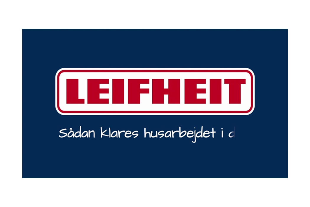 Leifheit Logo