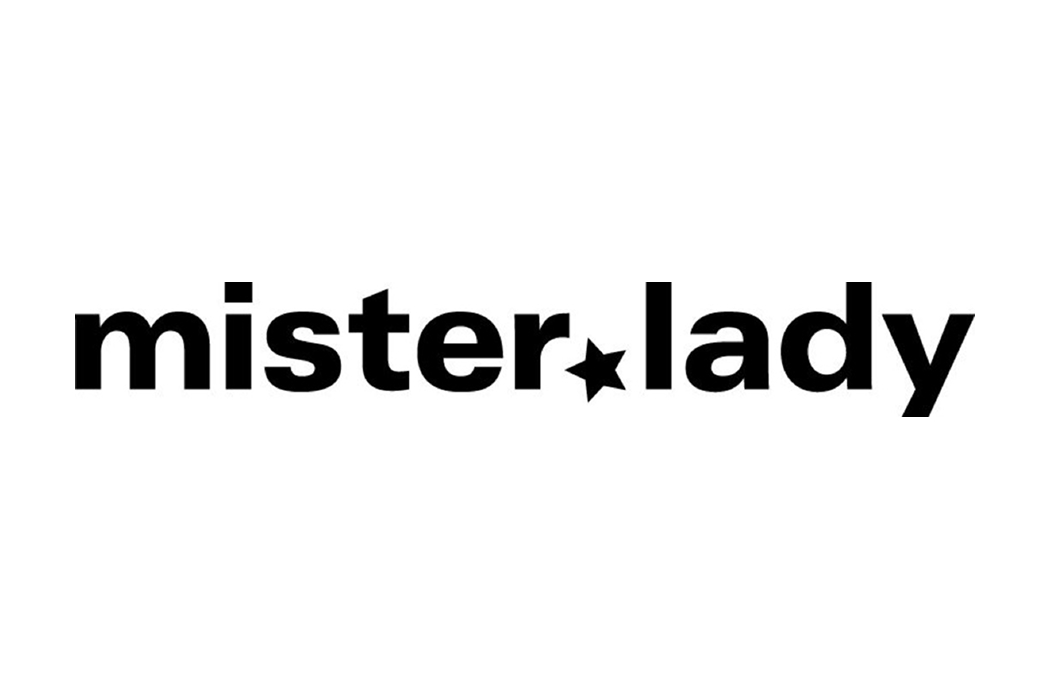 Mister*Lady Logo