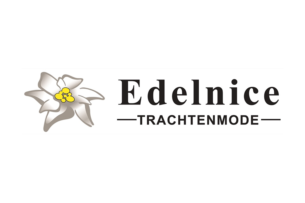 Edelnice Trachtenmode Logo