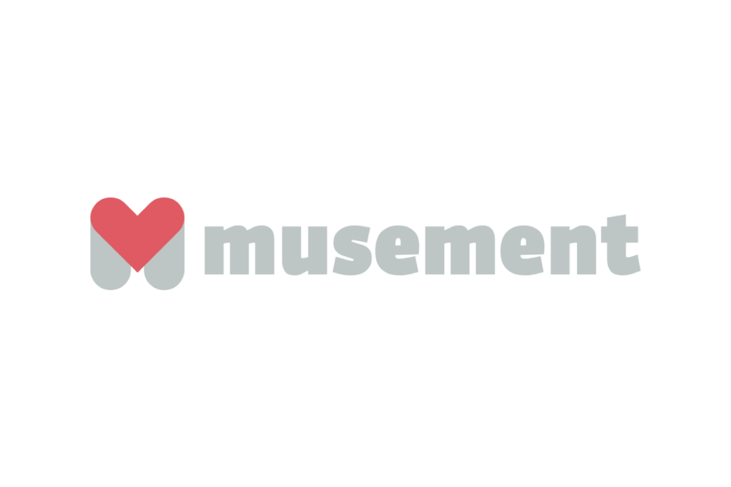 Musement Logo